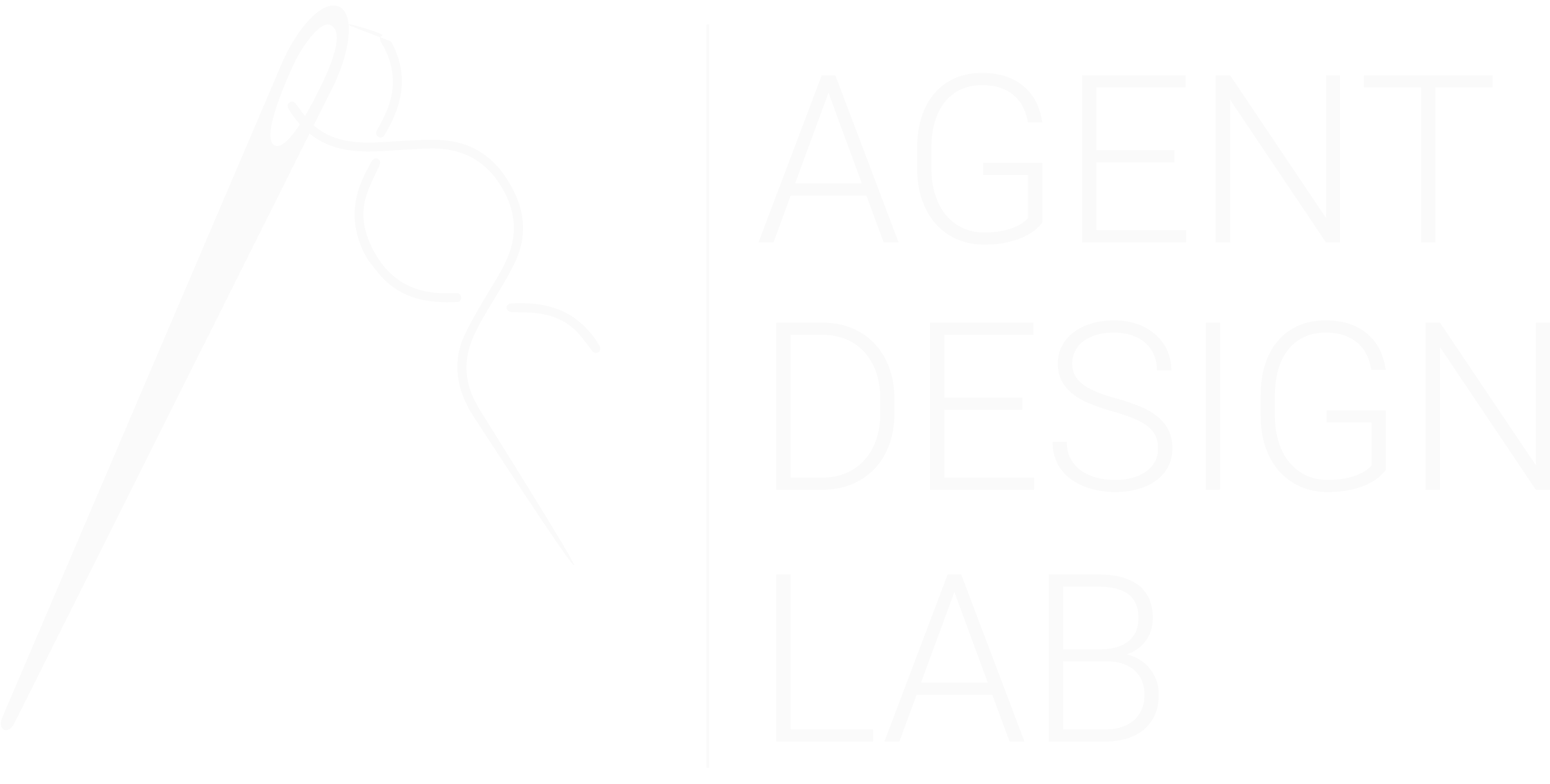 Agent Design Lab logo
