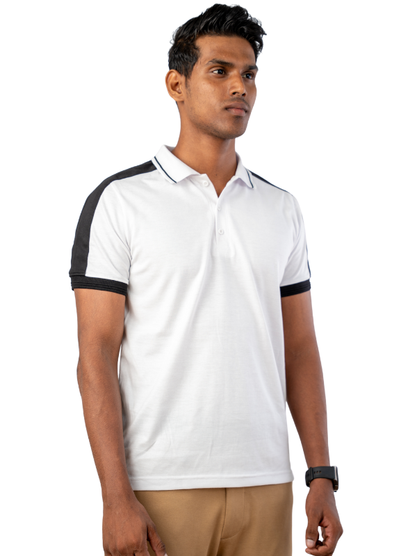 Office team in tailored Agent Design Lab corporate workwear